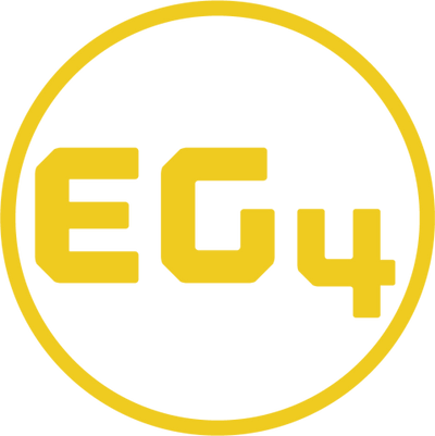 Equipment logo