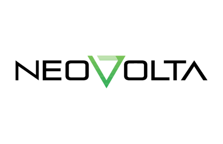 Equipment logo